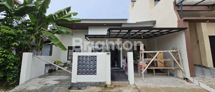 Rumah Cantik 1