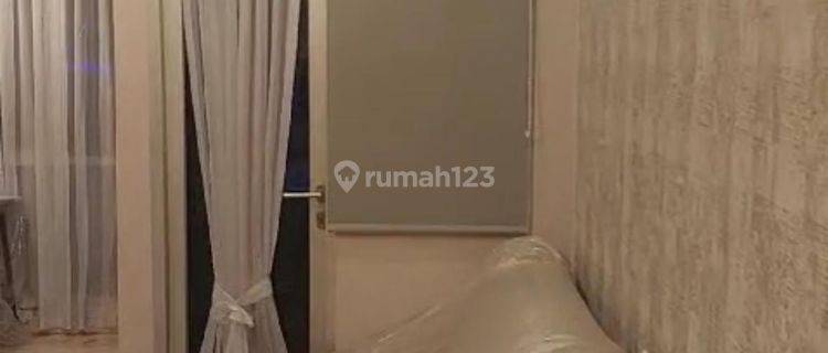 Dijual Murah Studio Suit Capitol Park Residence Full Furnished  1