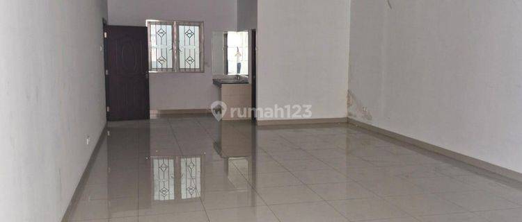 Dijual Murah Rumah 3 Lantai di Vikamas Unfurnished 1