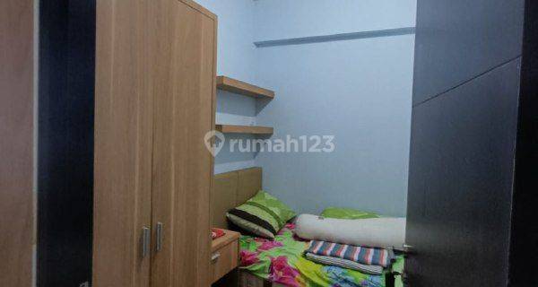 Apartement Puri Mas Lantai 6 Full Furnish 1