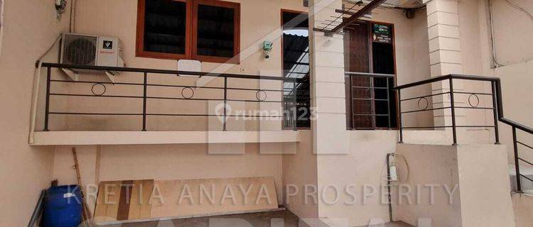 Rumah 2 Lantai Furnish Siap Huni Di Setraduta 1