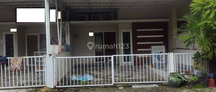 Rumah Murah Di De Naila Village Driyorejo Gresik 1