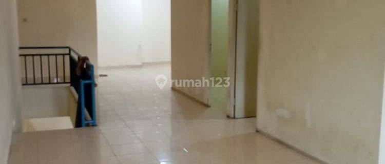 Rumah Sinar Budi Jemb. Dua, 78 M² 1