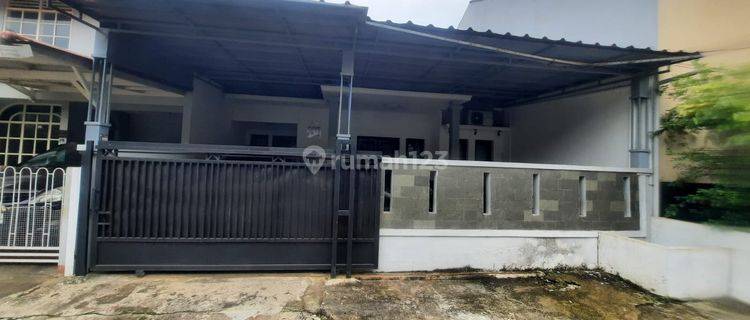 Rumah Bagus Di Bumi Bintaro Permai Pesanggrahan Jaksel Dekat Toll 1