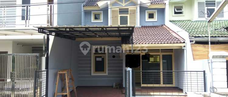 Rumah Strategis Di Taman Alfa Indah Dekat Toll Joglo Jakbar 1