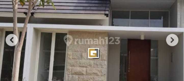 Rumah Bagus SHM di Ciledug, Tangerang 1