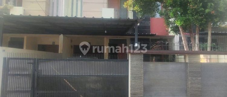 Rumah Murah Di Kalibata Jakarta Selatan 1