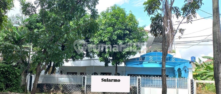 Rumah Di Pesanggrahan Jakarta Selatan 1