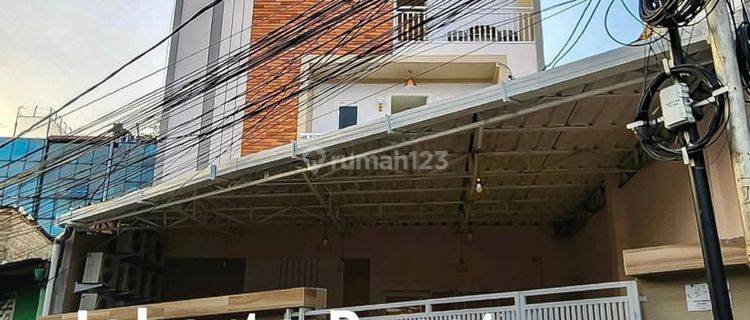 Dijual Kos Kosan Baru Sangat Exclusive Terisi Full 100 Dengan Roi 10  1