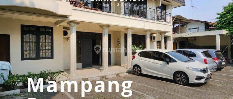 Rumah Kost Harga Murah Di Bawah Pasar Sangat Menarik Untuk Investasi Lokasi Bagus 1