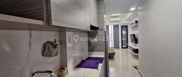 2 Br Apartement Cantik 1