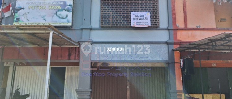 Ruko Dekat Mall 1
