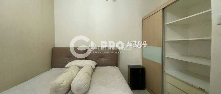 Jarang Ada 2BR Low Floor Siap Huni Mediterania Garden Residence 2 1