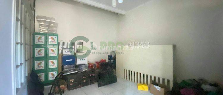 Rumah Hunian Citra 2 Ext Jakarta Barat 10x19m Hadap Selatan 1