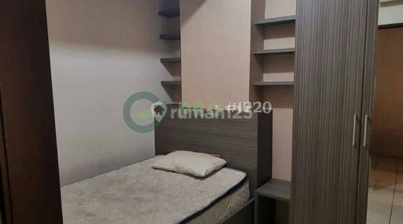 Apartemen Puri Park View 2 BR Furnished Bagus 1