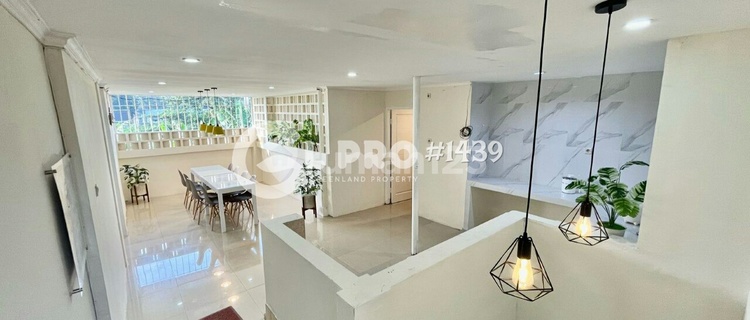 Dijual cepat kost dekat Kampus UI Universitas Indonesia 3 lantai 40 kamar + 3 Kios Best Investasi 1