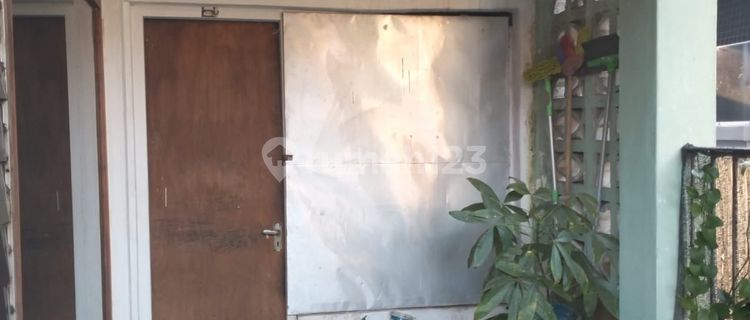 (nf) Dijual Cepat Rumah Sayap Sudirman - Rajawali 1