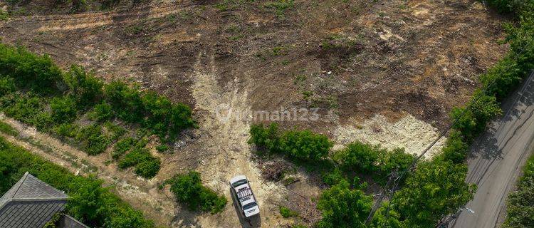 Land Freehold In Great Area Uluwatu 1