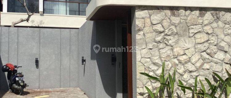 3 Bedrooms Villa 200 Sqm Freehold In Tumbak Bayuh Canggu 1