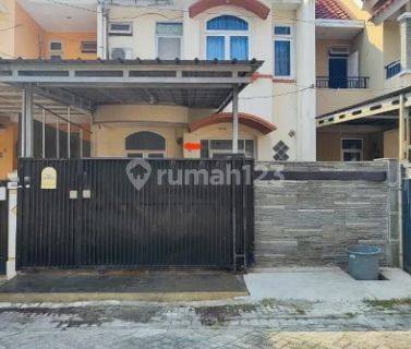 Dijual Rumah Cantik di Taman Surya 5 Jalanan Besar Dan Dekat Fasilitas 1