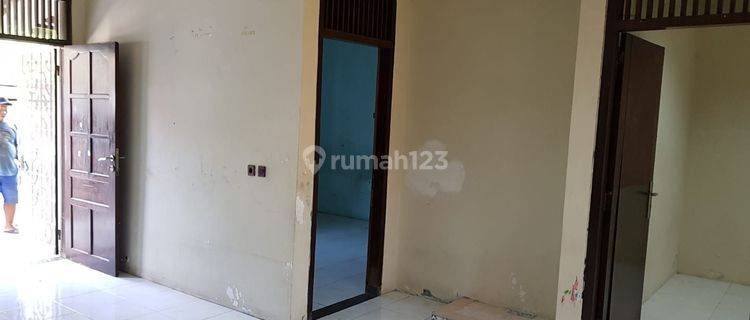 Rumah Tanah Mas Strategis Dan Tempat Sangat Nyaman 1