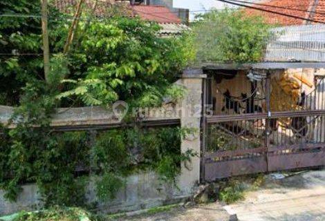 Tanah Dijual Daerah Seroja Strategis Dan Siap Bangun 1