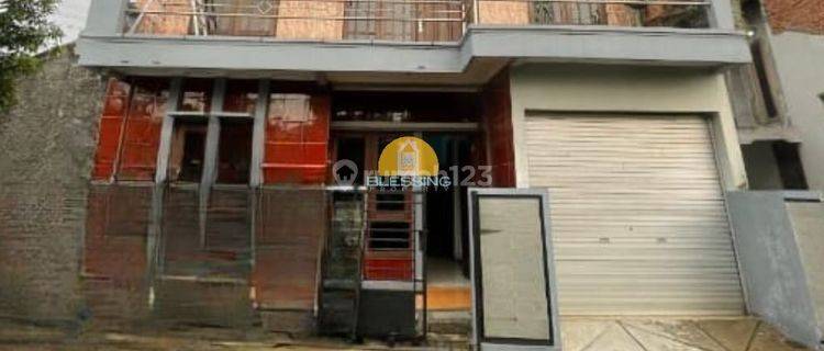 Rumah 2 Lantai Di Jl. Tohjoyo, Gedanganak Ungaran Kontrakan Bagus 1