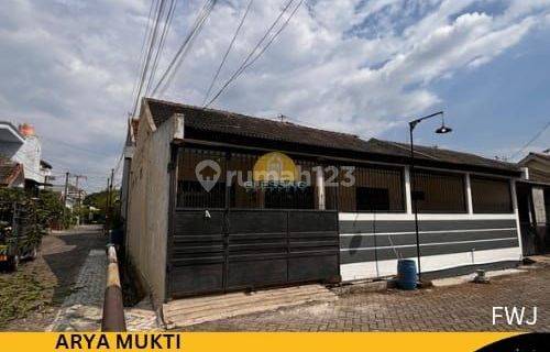 Rumah Di Jl. Taman Arya Mukti Timur Semarang Bagus 1