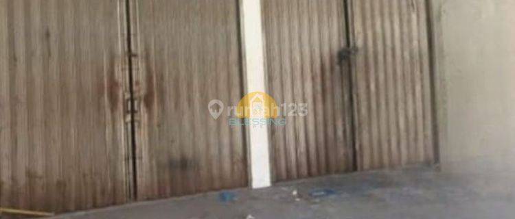 Gudang Cendana Plamongan Indah Bagus 1