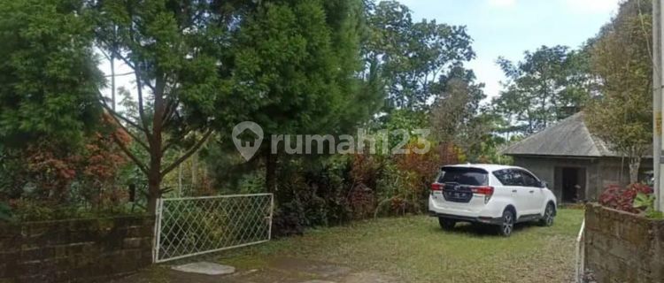 Rumah Villa Di Getasan, Kopeng Bagus 1