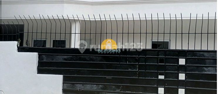 Disewakan Cepat Rumah Purwosari Bagus 1