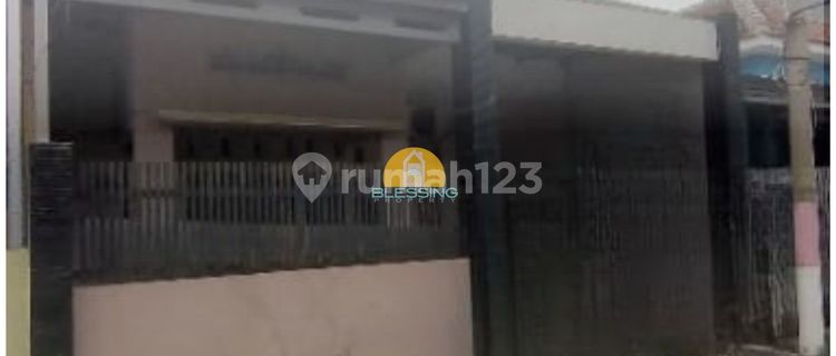 Rumah Della Mas Bagus 1