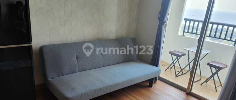 Strategic Fully Furnished Apartment Residence 1