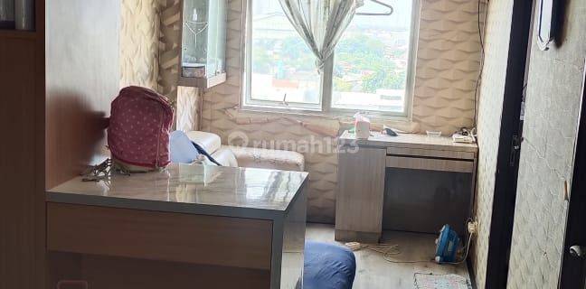 Disewakan Unit Apartemen City Park 2 Br Furnished 1