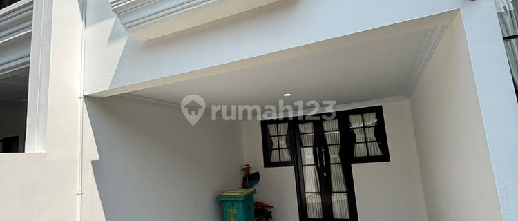 For Rent Rumah Pasar Minggu 1