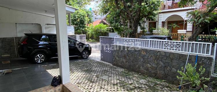 For Sale Rumah Pejaten Barat 1