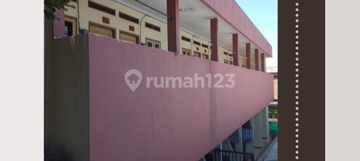 Cheap for Sale: 12-Door Rental Units 1