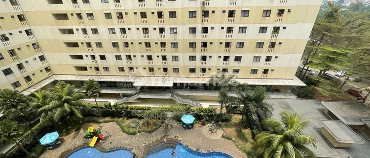 For Sale Apartment Kebagusan City Jaksel 1