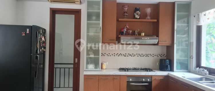 For Sale House Kemang South Jakarta 1