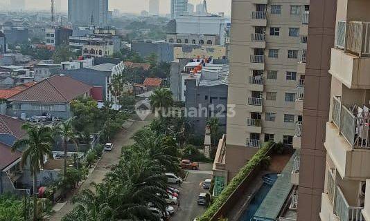 Apartement Apartement Belmont 1 BR Furnished Bagus 1