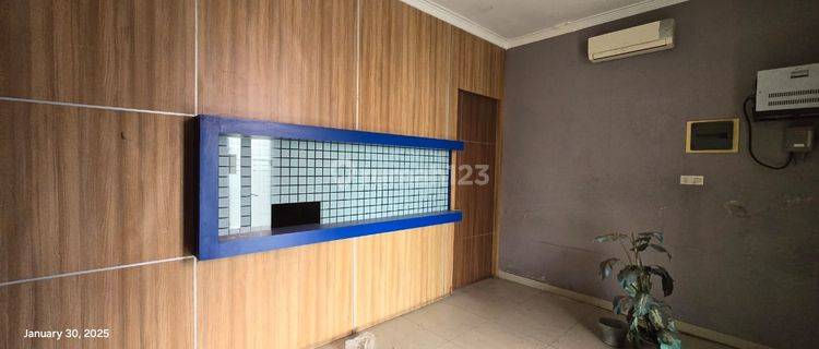 Rumah Rasa ruko di Citra Garden 1, Jakarta Barat. 1