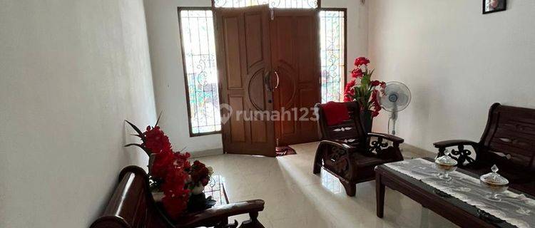 Rumah Siap Huni di Sunter Agung Utara, Sunter. Jakarta Utara 1