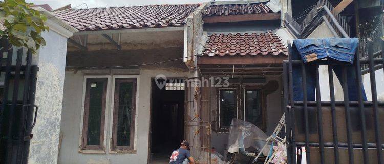 Sewa Rumah di Bojong Indah, Jakarta Barat, Ready Estimasi Maret 2025 1