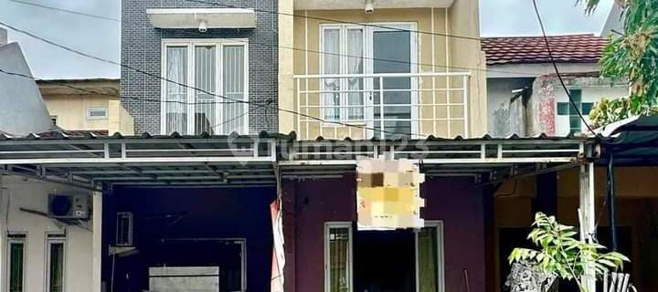 Rumah Siap Huni di Graha Raya, Tangerang 1