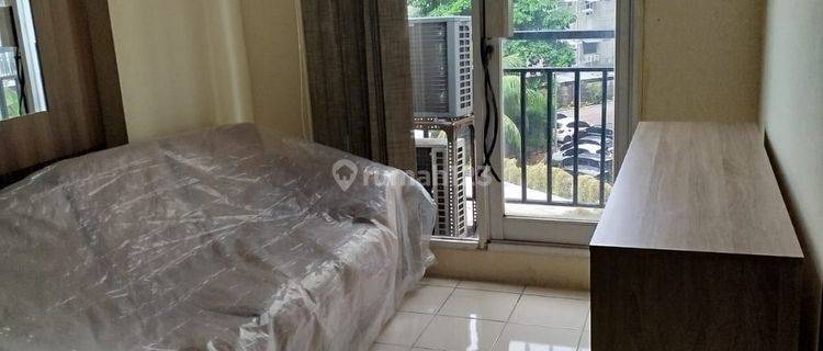 Apartement Puri Park View 2 BR Furnished Bagus 1