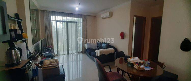 Apartement Hampton Park 2, Dekat Pondok Indah Mall 1