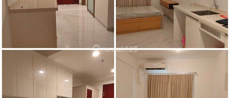 Apartement Sky House 1 BR Furnished Bagus 1