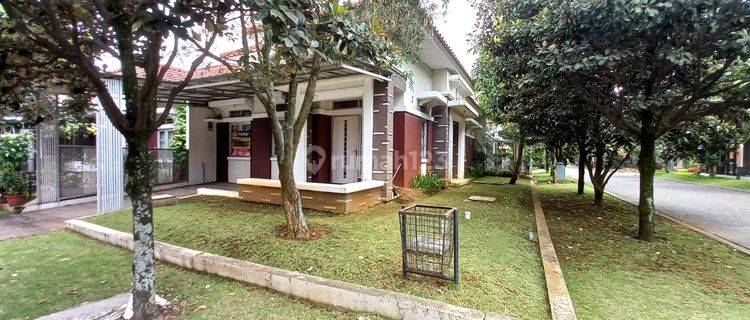 Rumah di Kota Baru Parahyangan Bandung, Bagus Posisi Hook 1