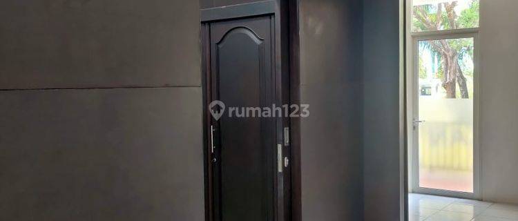 Ruko di Kota Baru Parahyangan Bandung 1