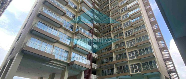 Disewakan Apartemen Aston 1